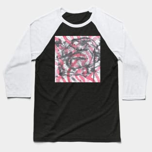 Cosmodromic art - 29 Baseball T-Shirt